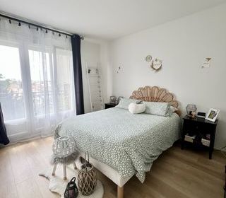  Appartement � vendre 3 pi�ces 65 m�