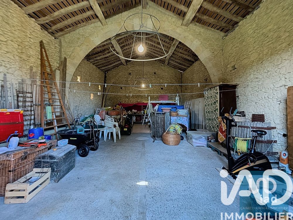 � vendre  Maison Terraube (32700)