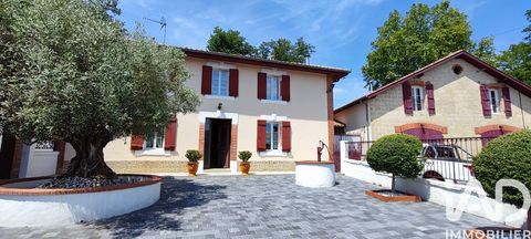   Vente Maison/villa 6 pi�ces Maison - 6 pi�ce(s) - 199 m�