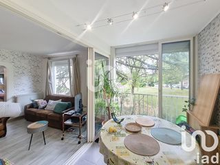  Appartement � vendre 4 pi�ces 76 m�