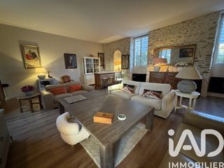  Maison � vendre 7 pi�ces 215 m�