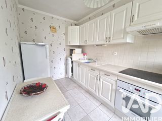  Appartement � louer 3 pi�ces 60 m�