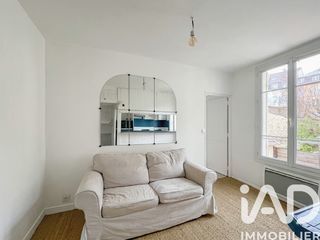  Appartement � vendre 2 pi�ces 25 m�