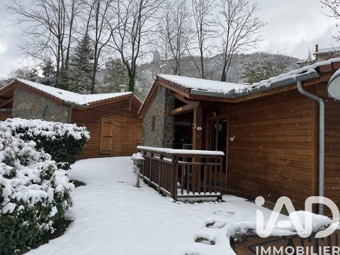   Vente Maison/villa 3 pi�ces Maison - 3 pi�ce(s) - 53 m�