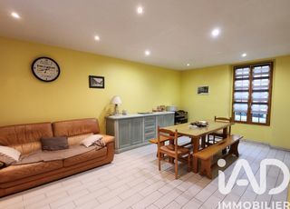 Maison � vendre 4 pi�ces 100 m�