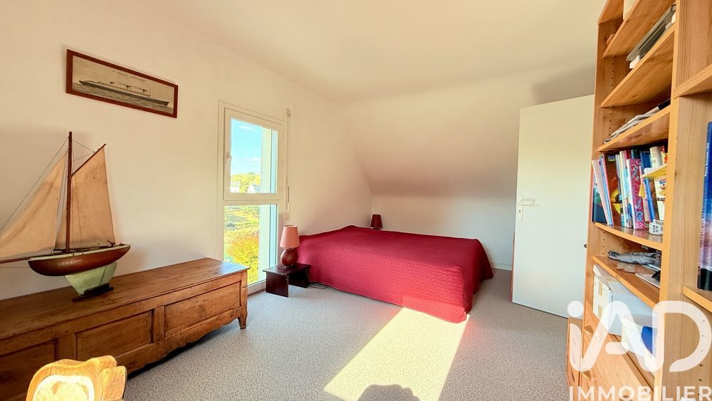 � vendre  Maison Clohars-Carno�t (29360)