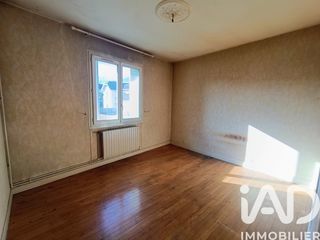  Appartement � vendre 3 pi�ces 59 m�