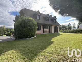  Maison � vendre 5 pi�ces 126 m�