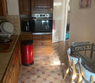  Appartement � vendre 3 pi�ces 67 m�