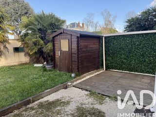  Maison � vendre 5 pi�ces 83 m�