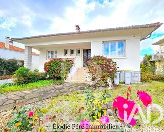  Maison � vendre 6 pi�ces 125 m�