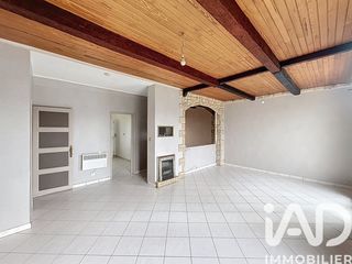  Appartement � vendre 4 pi�ces 63 m�