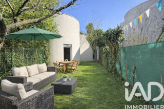  Villa � vendre 5 pi�ces 136 m�