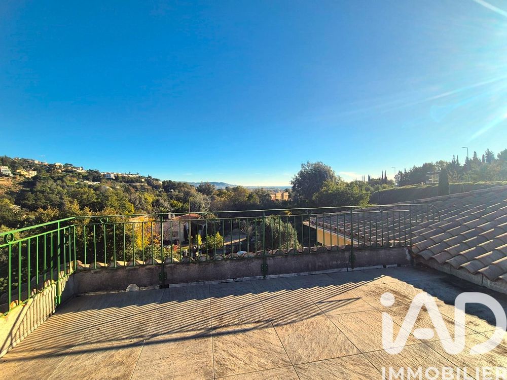 � vendre  Maison Mandelieu-la-Napoule (06210)