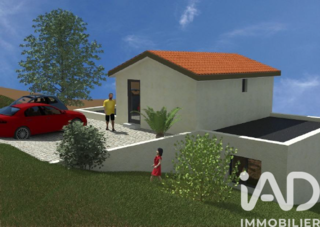  Terrain � vendre 528 m�