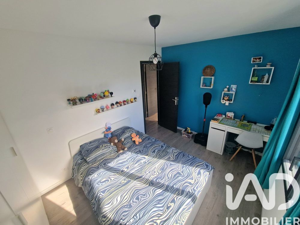 � vendre  Villa Saint-Geni�s-de-Comolas (30150)