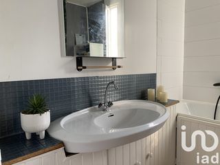  Appartement � vendre 3 pi�ces 62 m�