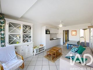  Appartement � vendre 2 pi�ces 34 m�