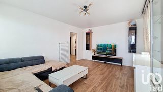  Appartement � vendre 3 pi�ces 73 m�