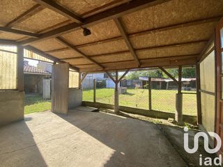  Maison � vendre 3 pi�ces 82 m�