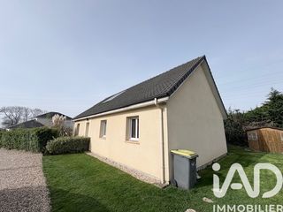  Maison � vendre 4 pi�ces 93 m�