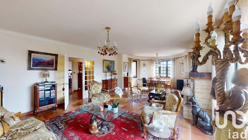 � vendre  Maison Cavaillon (84300)