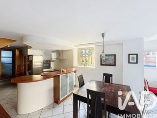  Maison � vendre 5 pi�ces 117 m�