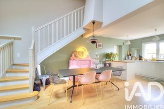  Maison � vendre 5 pi�ces 148 m�