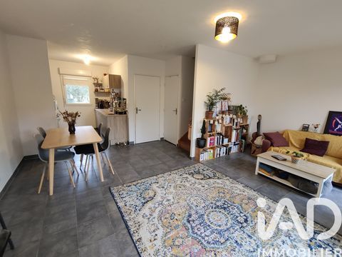   Vente Maison/villa 4 pi�ces Maison - 4 pi�ce(s) - 78 m�