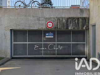  Parking / Garage � vendre 14 m�