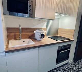  Appartement � vendre 3 pi�ces 63 m�