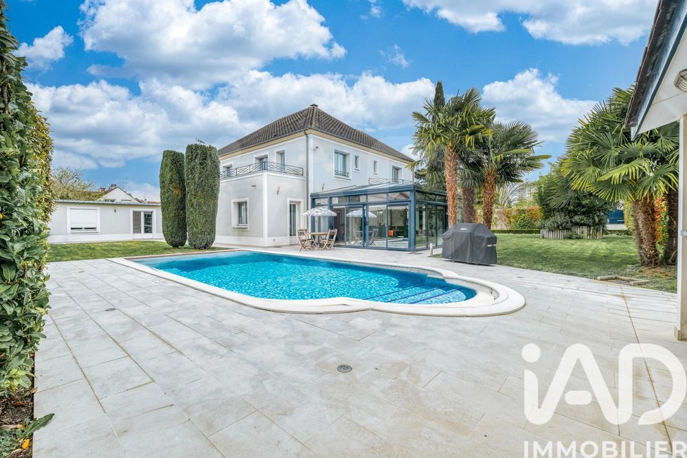 � vendre  Maison Meaux (77100)