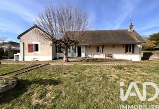  Maison � vendre 4 pi�ces 95 m�