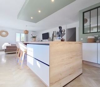  Maison � vendre 5 pi�ces 120 m�