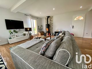  Maison � vendre 5 pi�ces 128 m�