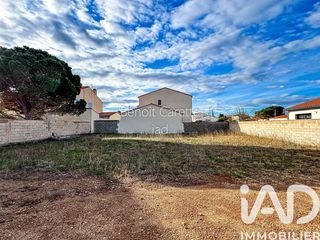  Terrain � vendre 567 m�