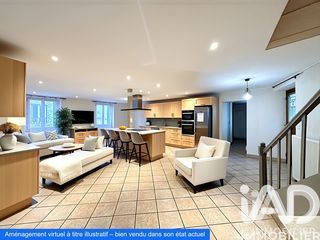  Maison � vendre 6 pi�ces 178 m�