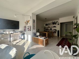  Appartement � vendre 3 pi�ces 80 m�