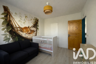  Appartement � vendre 3 pi�ces 63 m�