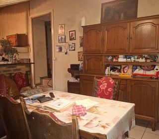  Appartement � vendre 3 pi�ces 45 m�