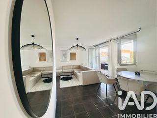  Appartement � vendre 4 pi�ces 81 m�