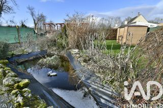  Maison � vendre 5 pi�ces 137 m�