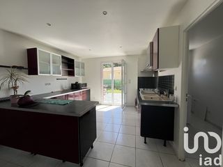  Maison � vendre 5 pi�ces 94 m�