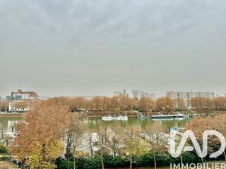  Appartement � vendre 4 pi�ces 93 m�