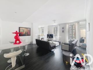  Appartement � vendre 4 pi�ces 106 m�