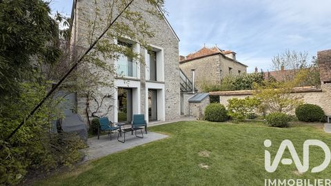   Vente Maison/villa 5 pi�ces Maison - 5 pi�ce(s) - 150 m�