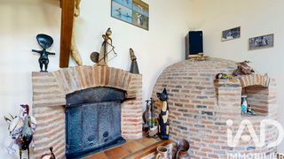  Maison � vendre 7 pi�ces 200 m�