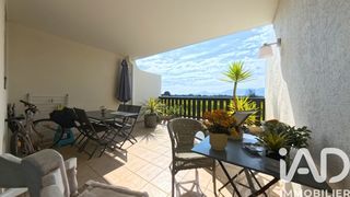  Appartement � vendre 3 pi�ces 65 m�