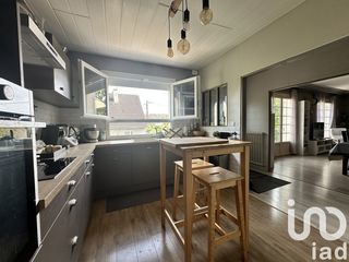  Maison � vendre 6 pi�ces 138 m�