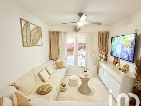   Vente Maison/villa 5 pi�ces Maison - 5 pi�ce(s) - 85 m�